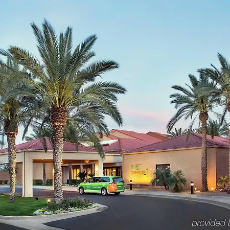 Courtyard By Marriott Phoenix Mesa